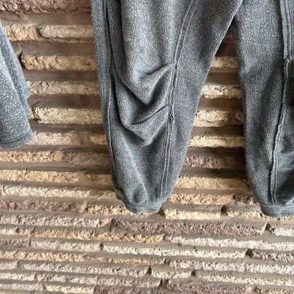 Intimately Free People Gray Joggers and Top Lounge Set Size XS - Picture 5 of 9